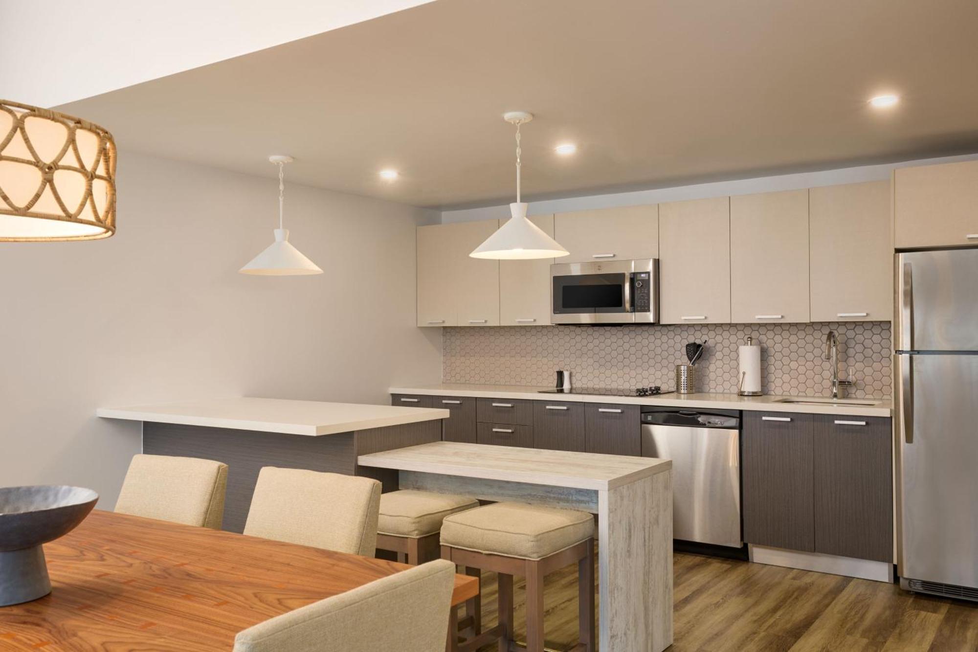 Casa Costera, Isla Verde Beach, Apartments By Marriott Bonvoy San Juan Extérieur photo