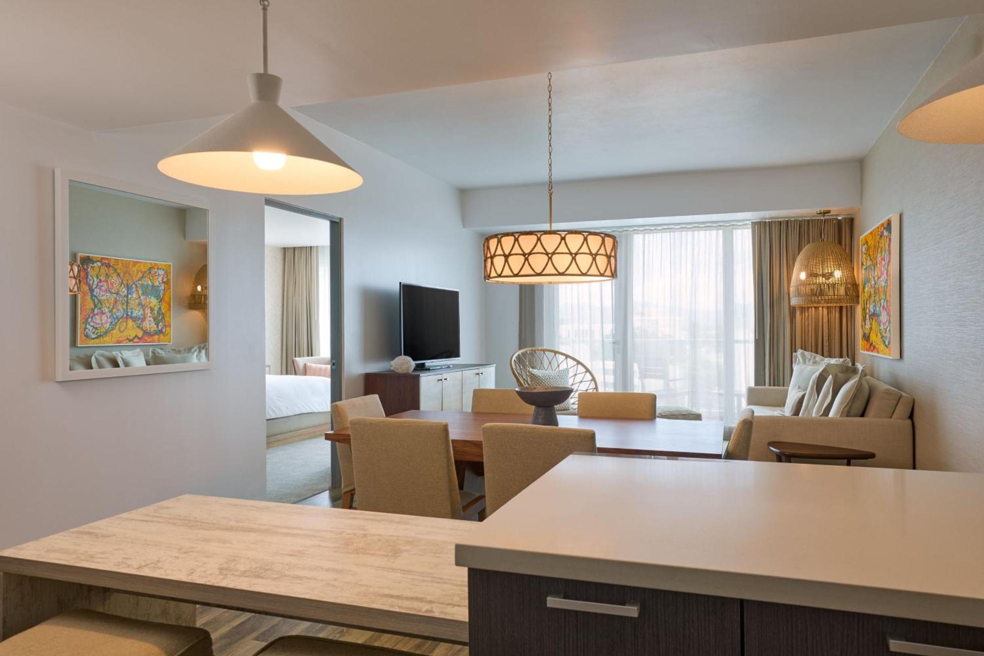 Casa Costera, Isla Verde Beach, Apartments By Marriott Bonvoy San Juan Extérieur photo
