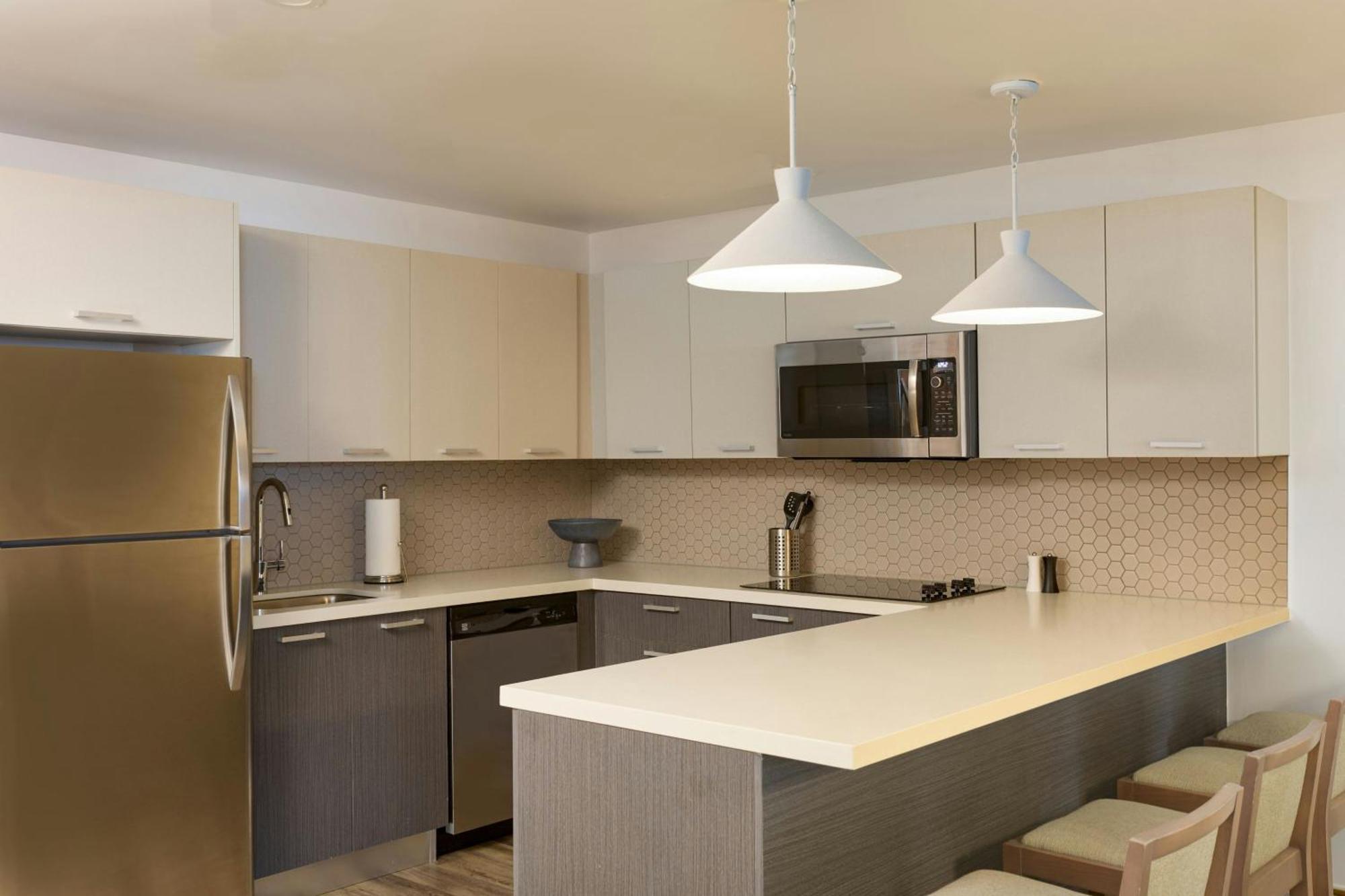 Casa Costera, Isla Verde Beach, Apartments By Marriott Bonvoy San Juan Extérieur photo
