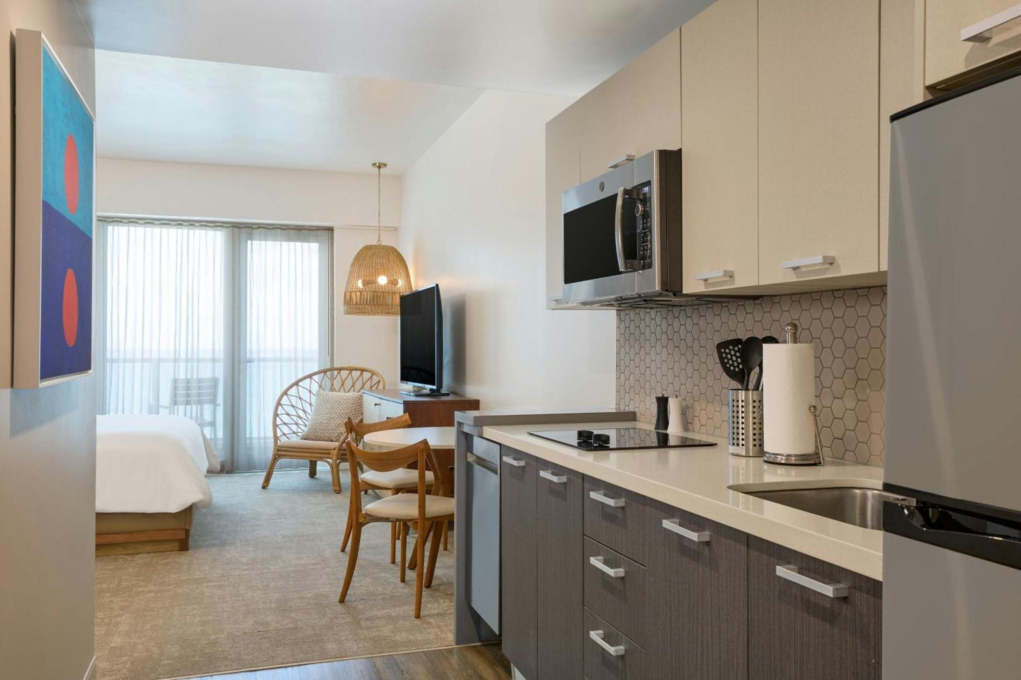 Casa Costera, Isla Verde Beach, Apartments By Marriott Bonvoy San Juan Extérieur photo