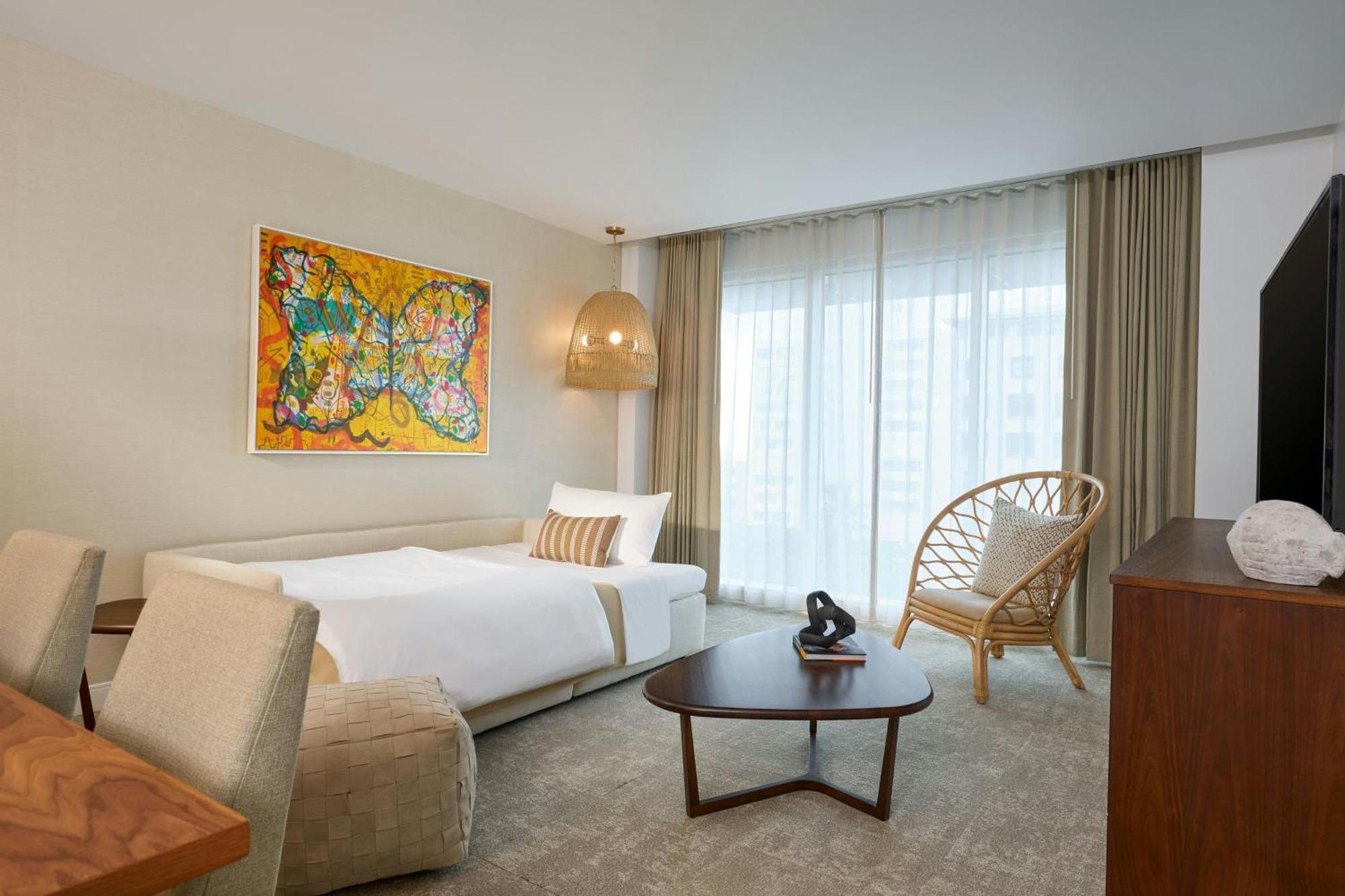 Casa Costera, Isla Verde Beach, Apartments By Marriott Bonvoy San Juan Extérieur photo
