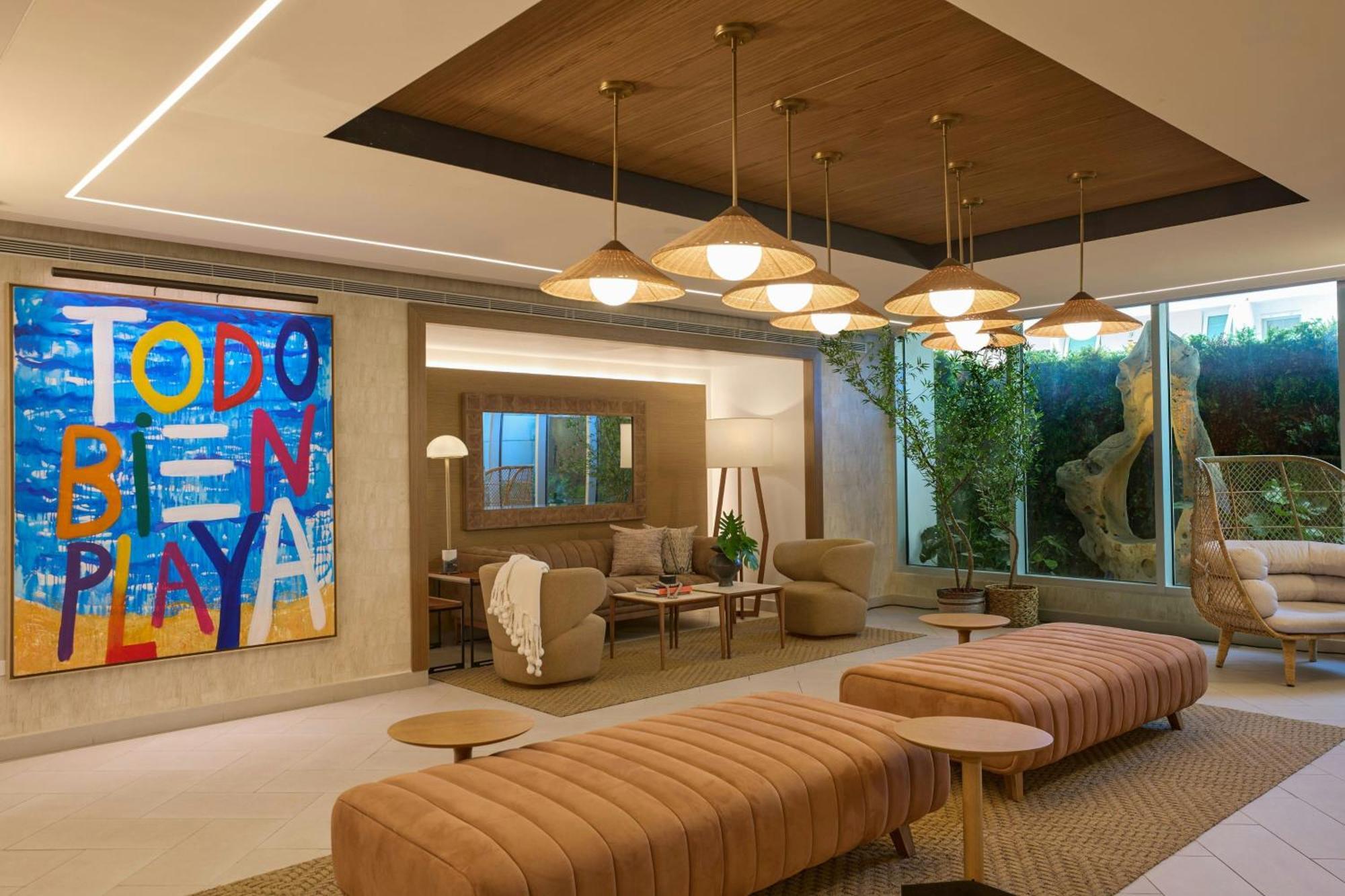Casa Costera, Isla Verde Beach, Apartments By Marriott Bonvoy San Juan Extérieur photo